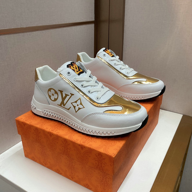 men LV shoes-058